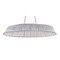 Cwi Lighting Claire 7 Light Drum Shade Chandelier With Chrome Finish 5535P46C-O - alternate 5